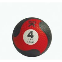 Bouncy Medicine Balls