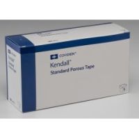 Kendall Curity Standard Porous Tape