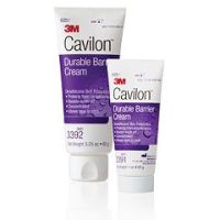 Cavilon Durable Barrier Cream