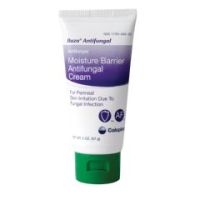 BAZA Antifungal Cream - Tube or Packet - 2 oz tube - Case of 12