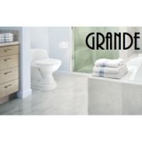 GRANDE Toilevator Toilet Riser, 500 lb Capacity - Each