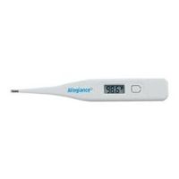 Allegiance Dual-scale Digital Thermometer - Each