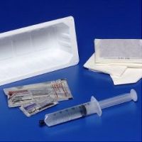 Dover Universal Catheterization Tray without Catheter