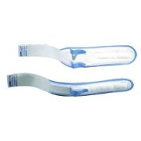 Fabric Leg Bag Strap