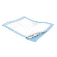 Tendersorb Underpads - 23 x 24 - Case of 200