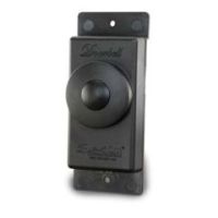Silent Call Signature Series Wireless Doorbell Transmitter - Silent Call Signature Series Wireless Doorbell Transmitter