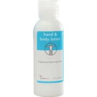 Hand and Body Lotion