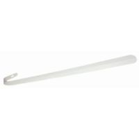 Healthsmart Steel Shoe Horn 24 Each - White
