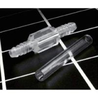 Plastic TwistPull Tubing Connector