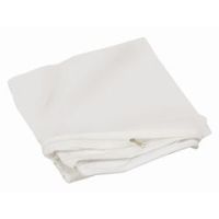 Zippered Plastic Protective Mattress Cover for Home Beds