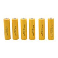 Ultratec TTY Rechargeable Batteries - Ultratec TTY Rechargeable Batteries