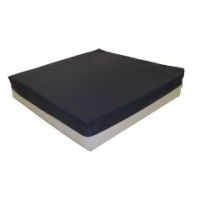 Poli-Gel Wheelchair Cushion - 2
