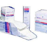 Versalon Non-Woven All-Purpose Sponge - Nonsterile, 3 x 3