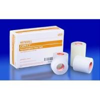 Kendall Hypoallergenic Clear Tape - 2X10yd