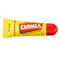 Carmex Lip Balm - Original Squeeze Tube - Each