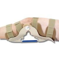 Turnbuckle Knee Orthosis