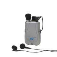 Williams Sound Pocketalker Ultra Personal Sound Amplifier with Dual Mini Earphone E14 - Williams Sound Pocketalker Ultra Personal Sound Amplifier with Dual Mini Earphone E14