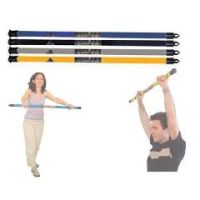 Cando Wate Exercise Bars