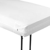 Invacare Zippered Mattress Cover - Each