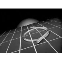 Three-Channel Oxygen Supply Tubing