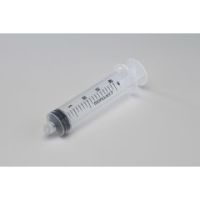 Monoject SoftPack 20mL Syringe Luer Lock Tip - Box of 40