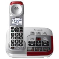 Panasonic KX-TGM450S Amplified Phone - EMPTY DATA FOR SKU