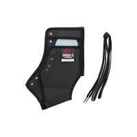 Swedeo Ankle Lok Ankle Brace-Black