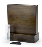 thermaBliss® Wooden Paraffin Heating