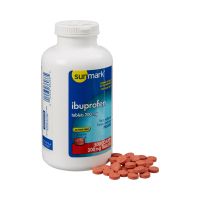Sunmark® Ibuprofen Pain Relief- BT/1