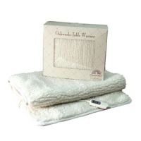 Oakworks Premium Heated Fleece Pad