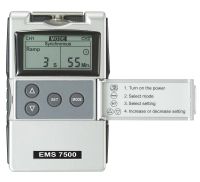 Digital EMS 7500
