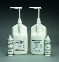 Polysonic Ultrasound Lotion 8.5 Oz