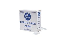 Cramer Heel and Lace