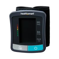 Healthsmart Standard Wrist Digital Bp Monitor