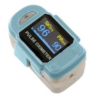  Baseline Fingertip Pulse Oximeter Deluxe