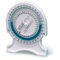 Baseline Bubble Inclinometer 2-Piece Set