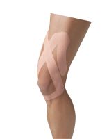 Spidertech Gentle, Upper Knee