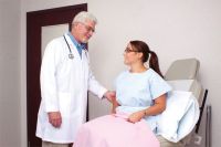 Disposable Exam Gowns, 50/Case