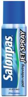 Salonpas® Pain Relieving Jet Spray- Each