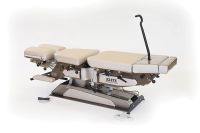  Elite Manual Flexion Table