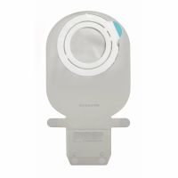 Ostomy Pouch SenSura Mio Flex EasiClose Two-Piece System 11 Inch Length, Maxi Drainable BX/10