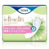 TENA Intimates Very Light Bladder Control Pad