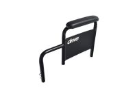 Silver Sport Desk Arm Assm