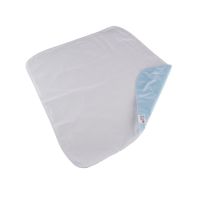 Becks Classic Underpads, 34 x 36 Reusable, Polyester/Rayon, Moderate Absorbency