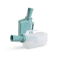 Male SPIL-PRUF Urinal