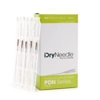 iDryNeedle Professional Series Dry Needles 0.30x30mm