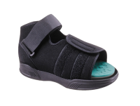 DH Offloading Post-Op Shoe (The image is only a &ldquo;representation&rdquo; and the actual product may vary)