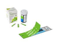 Vivaguard Ino Blood Glucose Test Strips, 50/BX