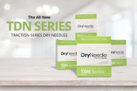 iDryNeedle Traction Series Dry Needles 0.25x30mm