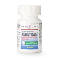Geri-Care Loratadine Allergy Relief